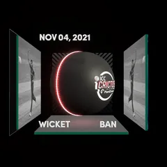 Digital Collectible For Taskin Ahmed's Wicket At The 2021 ICC Men’s T20 World Cup