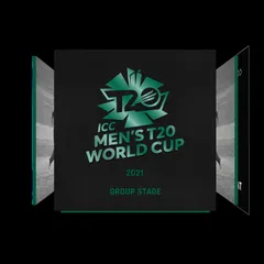 Taskin Ahmed Collectible Surface Thumbnail