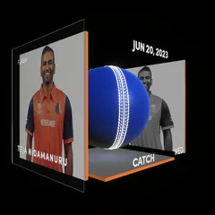 Teja Nidamanuru Collectible Surface Thumbnail