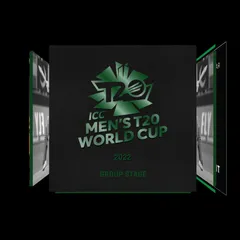 Temba Bavuma Collectible Surface Thumbnail