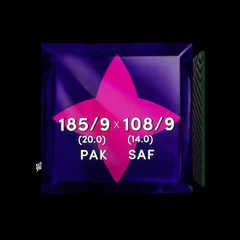 Temba Bavuma Collectible Pack Drop Thumbnail