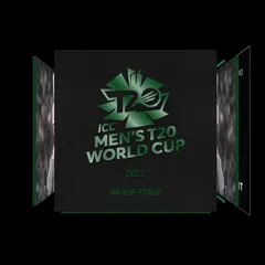 Temba Bavuma Collectible Surface Thumbnail