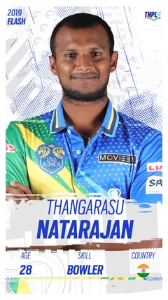 Thangarasu Natarajan Collectible Surface Thumbnail