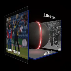 Thisara Perera Collectible Surface Thumbnail