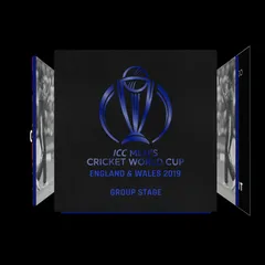 Thisara Perera Collectible Surface Thumbnail
