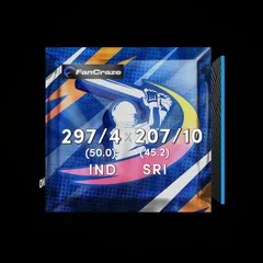 Tilak Varma Collectible Pack Drop Thumbnail