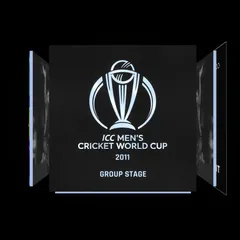 Tim Bresnan Collectible Surface Thumbnail