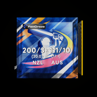 Tim David Collectible Pack Drop Thumbnail