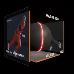 Timm van der Gugten Collectible Surface Thumbnail