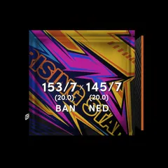 Timm van der Gugten Collectible Pack Drop Thumbnail