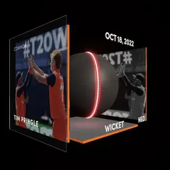 Tim Pringle Collectible Surface Thumbnail