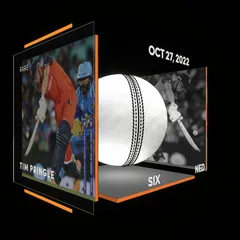 Tim Pringle Collectible Surface Thumbnail