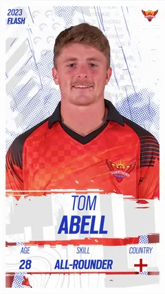 Tom Abell Collectible Surface Thumbnail