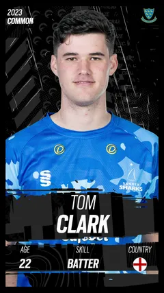 Tom Clark Collectible Surface Thumbnail