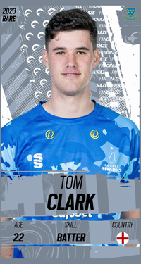 Tom Clark Collectible Surface Thumbnail