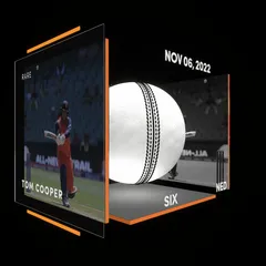 Tom Cooper Collectible Surface Thumbnail