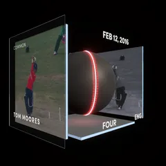 Tom Moores Collectible Surface Thumbnail