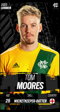 Tom Moores Collectible Surface Thumbnail