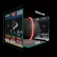 Towhid Hridoy Collectible Surface Thumbnail