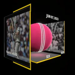 Travis Head Collectible Surface Thumbnail