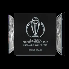 Trent Boult Collectible Surface Thumbnail