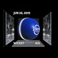 Trent Boult Collectible Surface Thumbnail