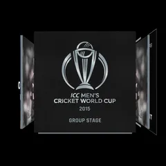 Trent Boult Collectible Surface Thumbnail