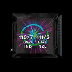 Trent Boult Collectible Pack Drop Thumbnail