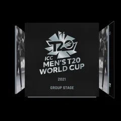Trent Boult Collectible Surface Thumbnail