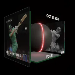 Tristan Stubbs Collectible Surface Thumbnail