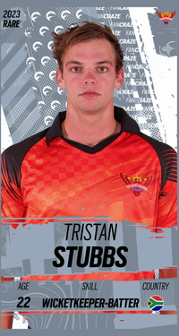 Tristan Stubbs Collectible Surface Thumbnail