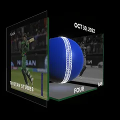 Tristan Stubbs Collectible Surface Thumbnail
