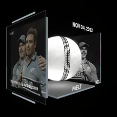 Tim Southee Collectible Surface Thumbnail