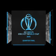 Umesh Yadav Collectible Surface Thumbnail