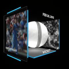 Umesh Yadav Collectible Surface Thumbnail