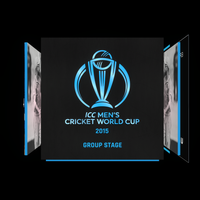 Umesh Yadav Collectible Surface Thumbnail