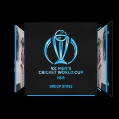 Umesh Yadav Collectible Surface Thumbnail
