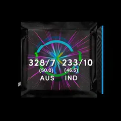 Umesh Yadav Collectible Pack Drop Thumbnail