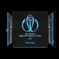 Umesh Yadav Collectible Surface Thumbnail