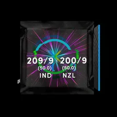 Unmukt Chand Collectible Pack Drop Thumbnail