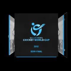 Unmukt Chand Collectible Surface Thumbnail