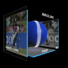 Unmukt Chand Collectible Surface Thumbnail