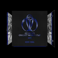 Upul Tharanga Collectible Surface Thumbnail