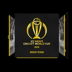 Usman Khawaja Collectible Surface Thumbnail