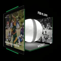 Vernon Philander Collectible Surface Thumbnail