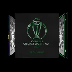 Vernon Philander Collectible Surface Thumbnail