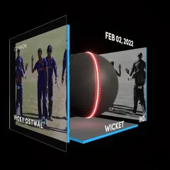 Vicky Ostwal Collectible Surface Thumbnail