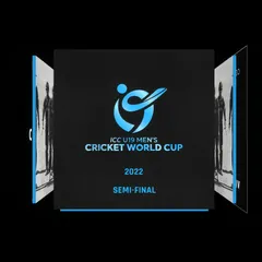Vicky Ostwal Collectible Surface Thumbnail