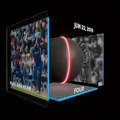 Vijay Shankar Collectible Surface Thumbnail