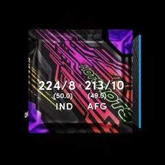 Vijay Shankar Collectible Pack Drop Thumbnail